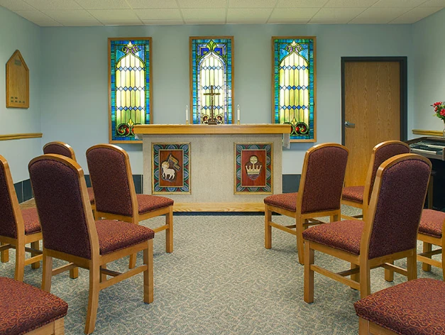 Image of Wausau Manor Health Services (5)