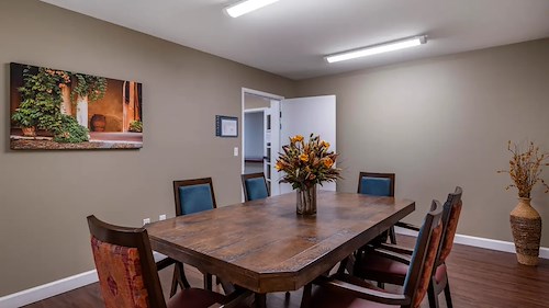 Image of The Lodge at Manito (5)