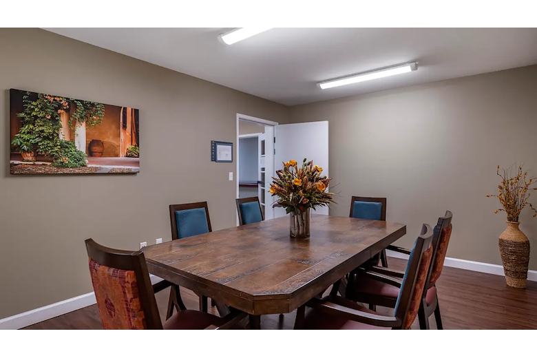 Image of The Lodge at Manito (5)