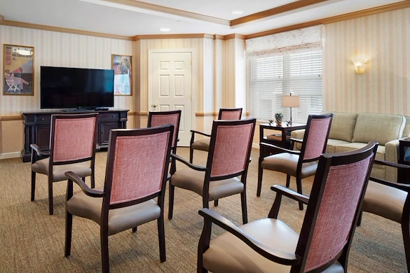 Image of Sunrise of Shelby Township (10)