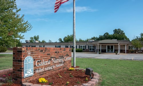 Image of Galena Nursing & Rehab Center (1)