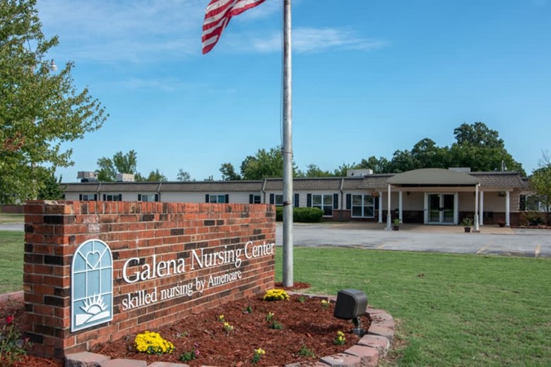 Image of Galena Nursing & Rehab Center (1)