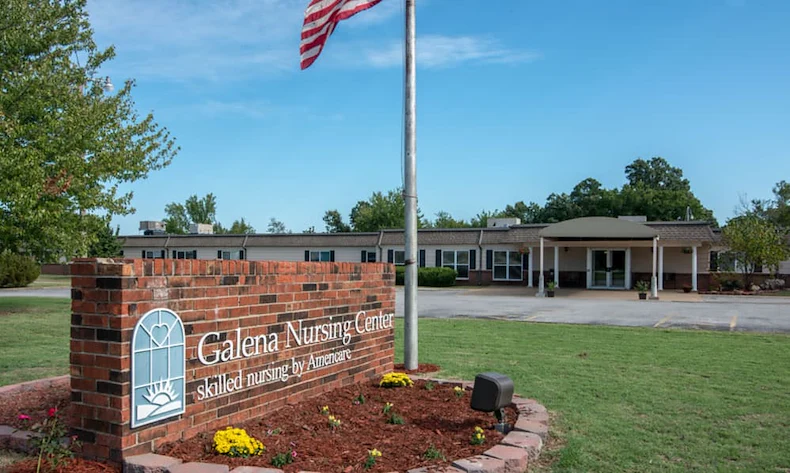 Image of Galena Nursing & Rehab Center (1)