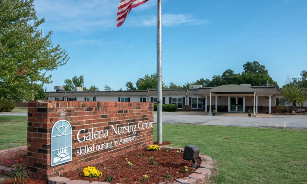 Image of Galena Nursing & Rehab Center (1)