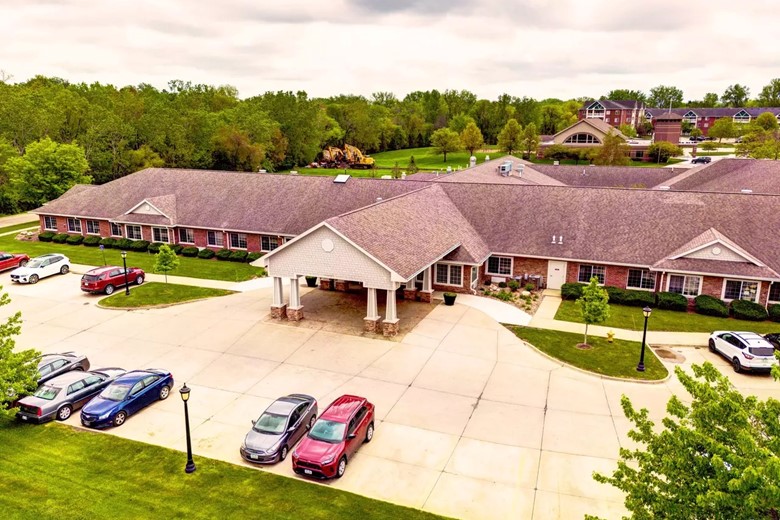 Image of Glen Oaks Alzheimer’s Special Care Center (7)