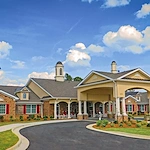 Image of Benton House of Grayson (1)