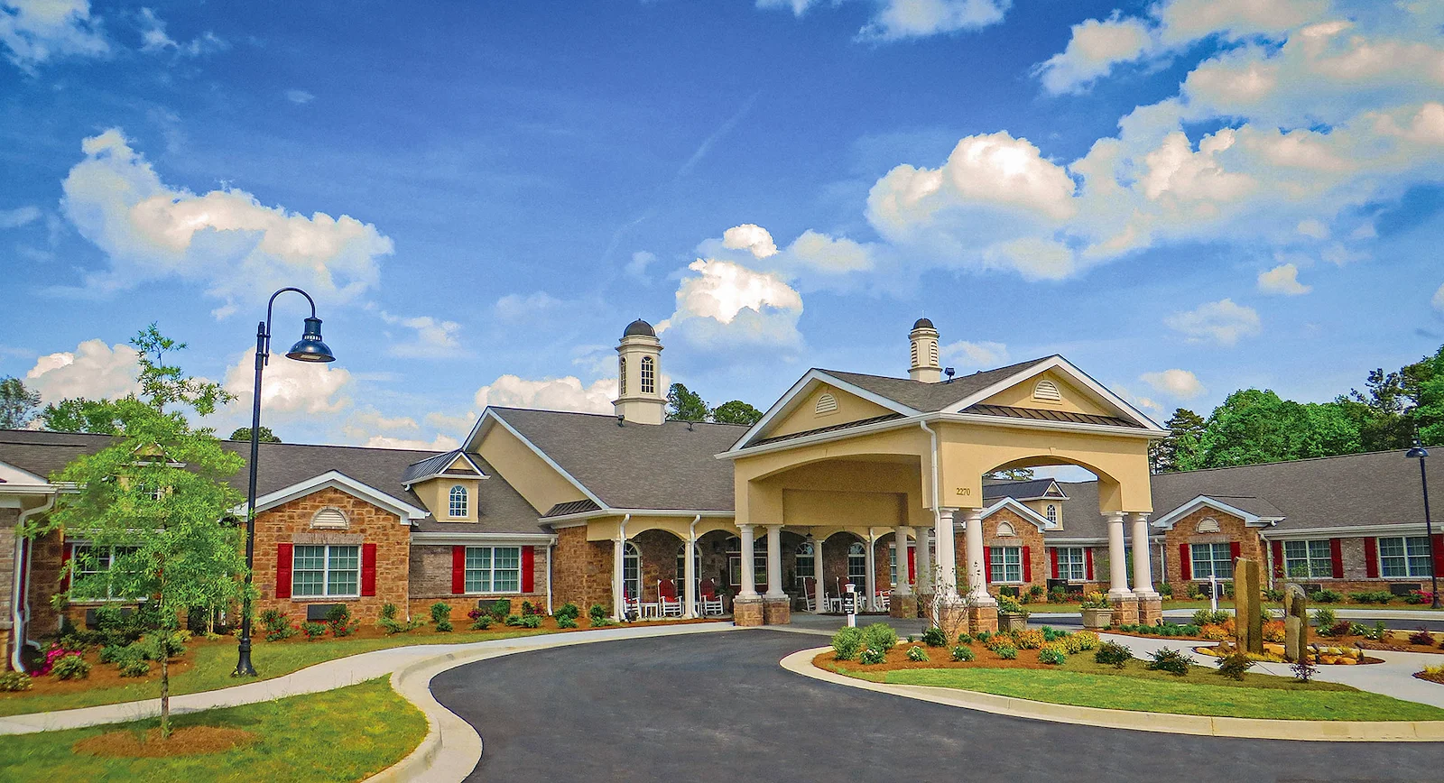 Image of Benton House of Grayson (1)