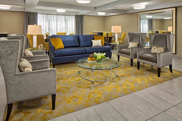 Image of The Grove Of La Grange Park (7)