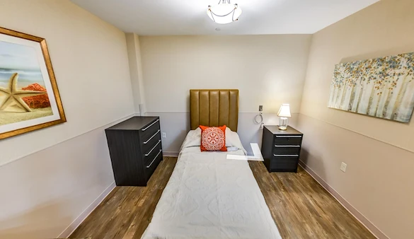 Image of Oakland Rehab & Healthcare Center (9)