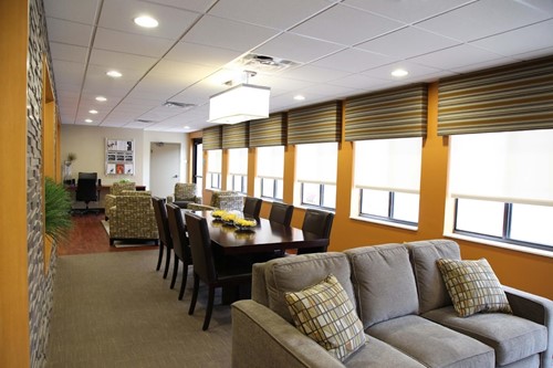 Image of Burlington House Rehab & Alzheimer's Care Center (7)