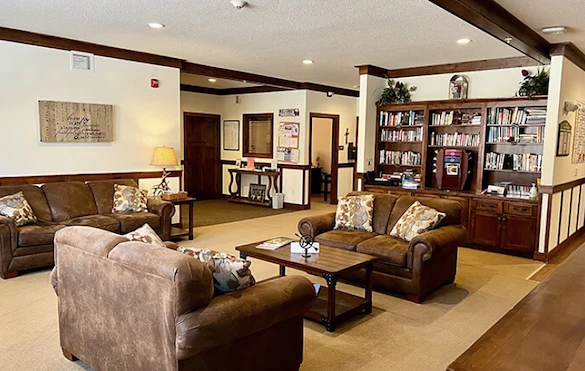 Image of Good Samaritan - The Lodge of Taylors Falls (3)