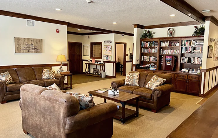 Image of Good Samaritan - The Lodge of Taylors Falls (3)