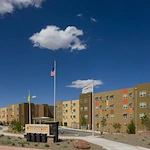 Image of The Neighborhood In Rio Rancho (1)