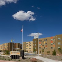 Image of The Neighborhood In Rio Rancho (1)