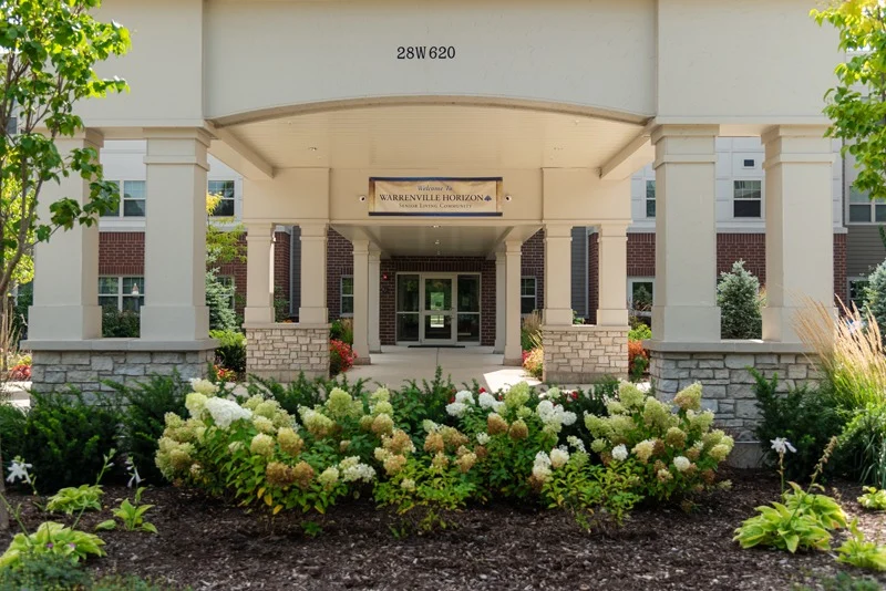 Image of Warrenville Horizon (2)