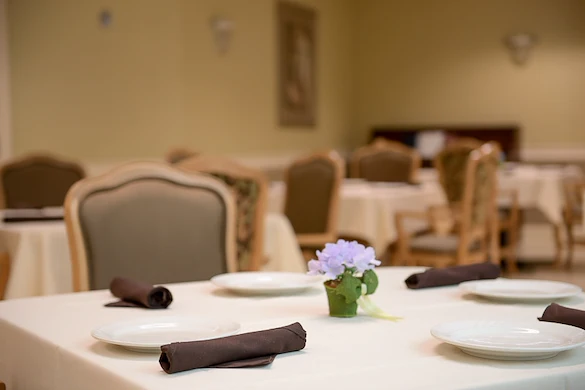 Image of Life Care Center Of Haltom (7)