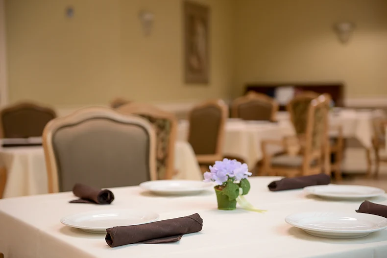 Image of Life Care Center Of Haltom (7)