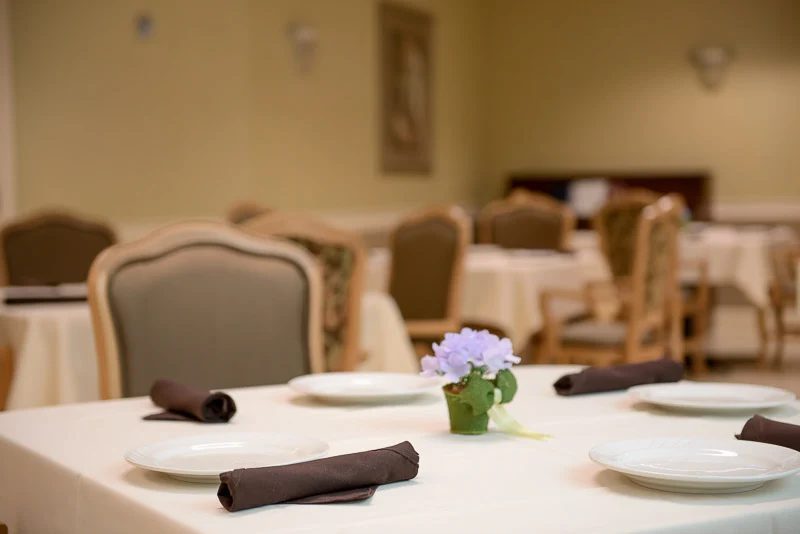 Image of Life Care Center Of Haltom (7)