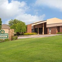 Image of Life Care Center Of Grandview (1)