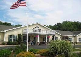 Image of Camillus Ridge Terrace (1)