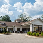 Image of White Oak Manor - Rock Hill (1)