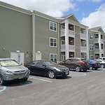 Image of Waterfront Village (1)