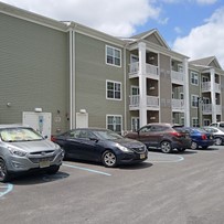Image of Waterfront Village (1)