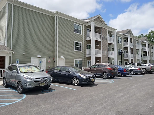 Image of Waterfront Village (1)