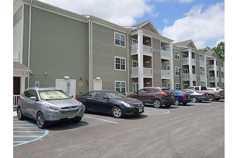 Image of Waterfront Village (1)