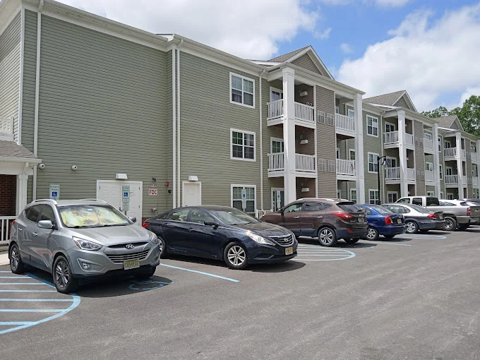 Image of Waterfront Village (1)