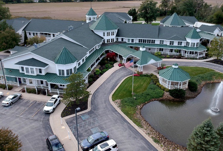 Image of Oak Grove Christian Retirement Village (1)