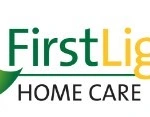 FirstLight Home Care of Charleston Logo