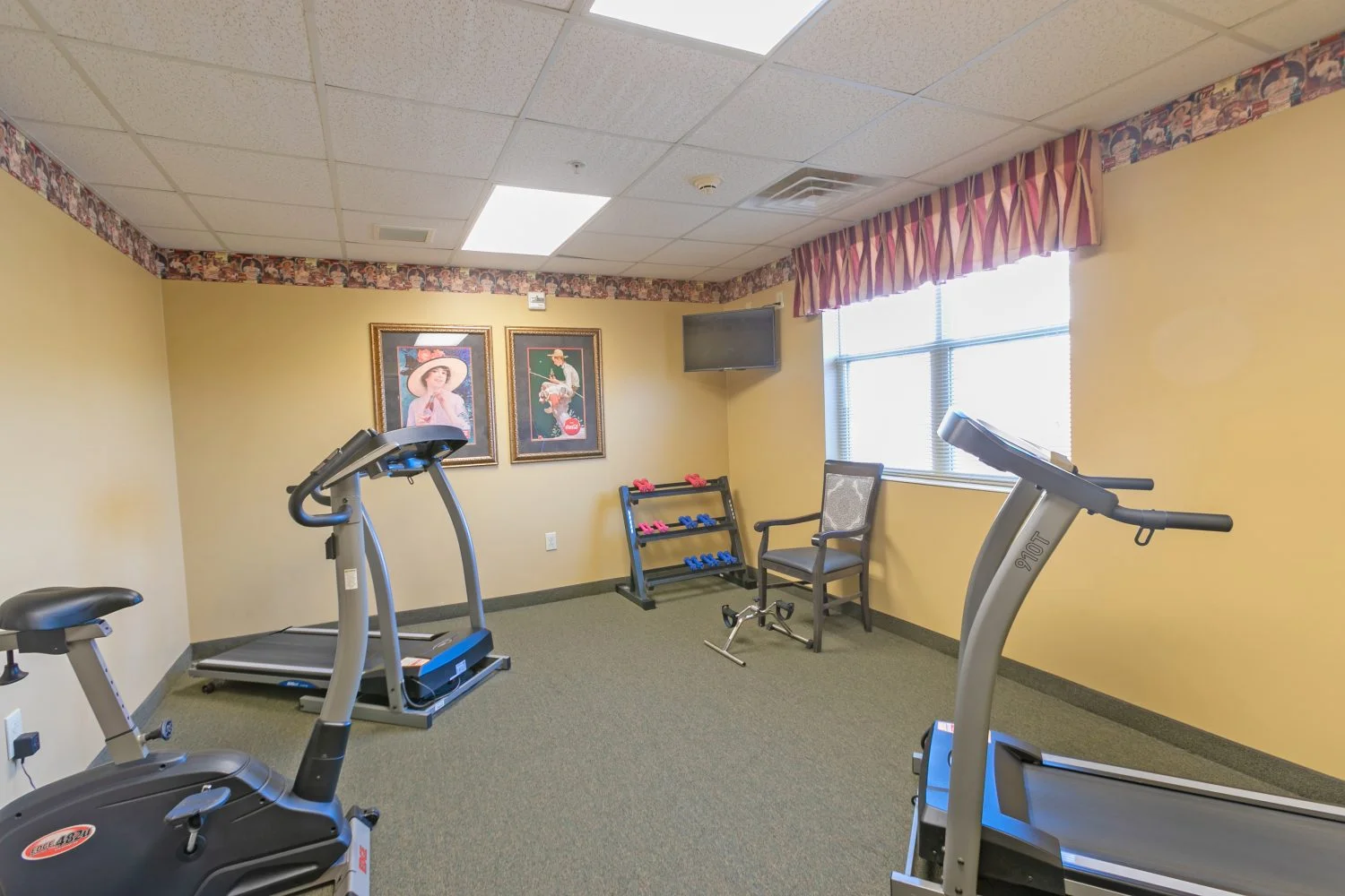 Image of Heritage Woods of Moline (5)