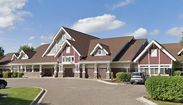 Image of Encore Assisted Living and Memory Care at Champlin (1)