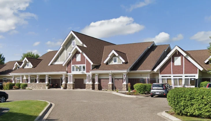 Image of Encore Assisted Living and Memory Care at Champlin (1)