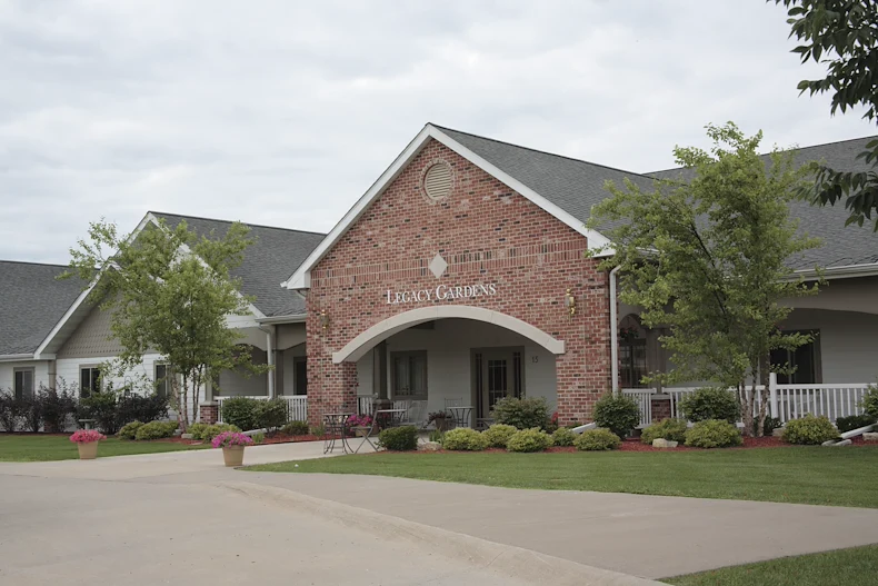 Image of Legacy Senior Living (5)