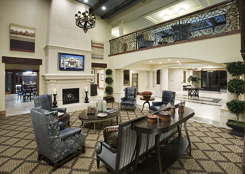 Image of The Landon at Lake Highlands (6)