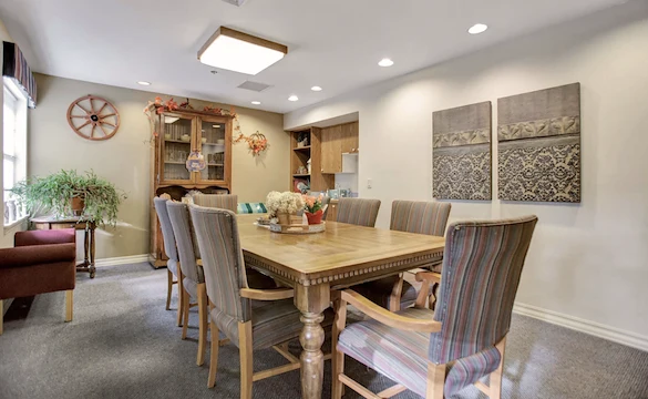 Image of Greenlake Gig Harbor (4)