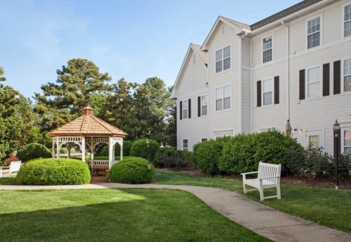 Image of Brighton Gardens of Raleigh (10)