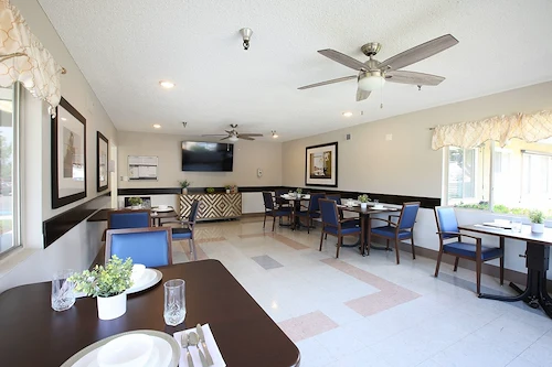 Image of Bradley Court (3)