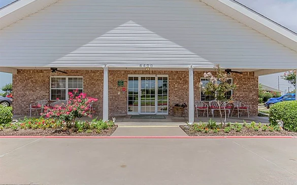 Image of Countryside Senior Living of Greenville (2)