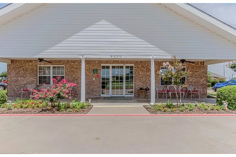 Image of Countryside Senior Living of Greenville (2)