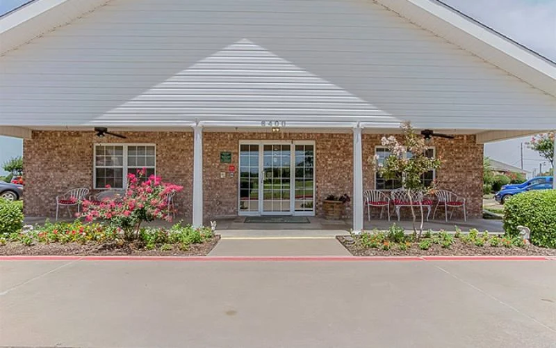 Image of Countryside Senior Living of Greenville (2)