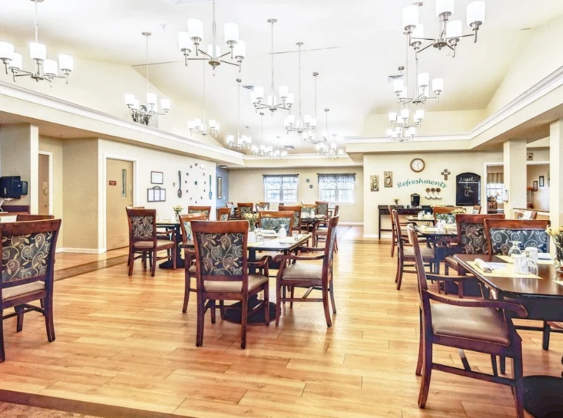 Image of LakeHouse Walker Place (5)