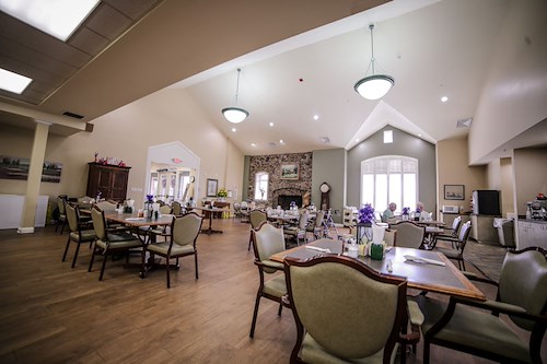 Image of Hearthside Senior Living of Lebanon (5)