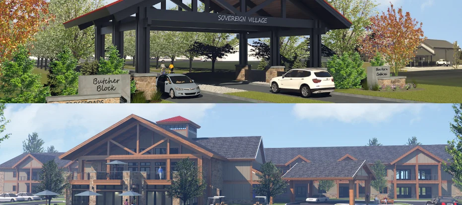 Image of Sovereign Village (1)