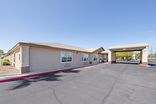 Image of Brookdale Las Vegas (1)