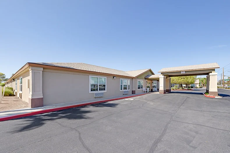 Image of Brookdale Las Vegas (1)