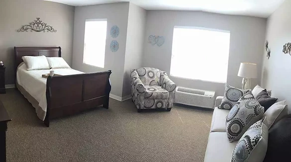 Image of RobinBrooke Senior Living (10)