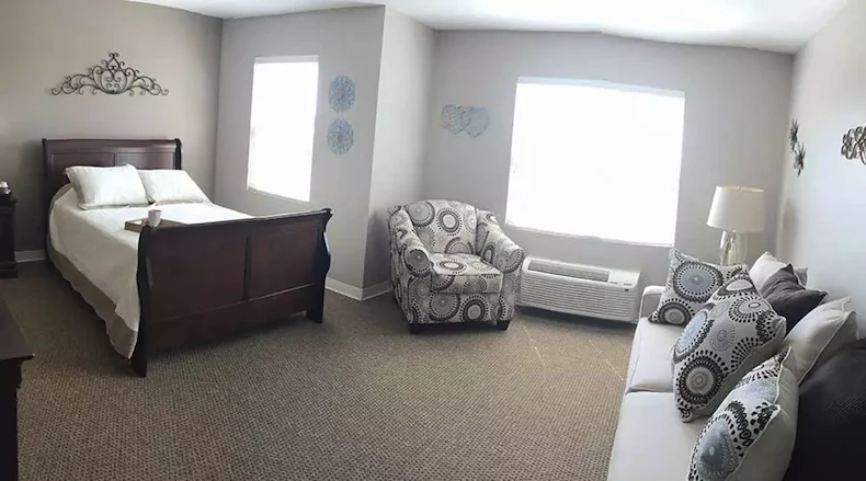 Image of RobinBrooke Senior Living (10)